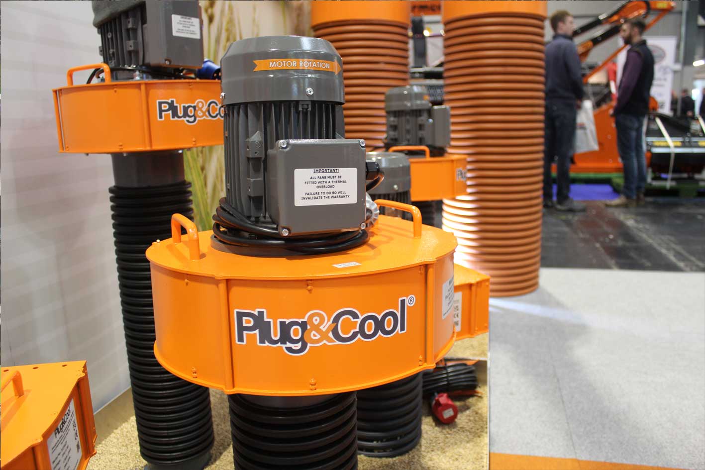 LAMMA 2024 A Beacon Of Innovation Plug Cool   LAMMA 24 